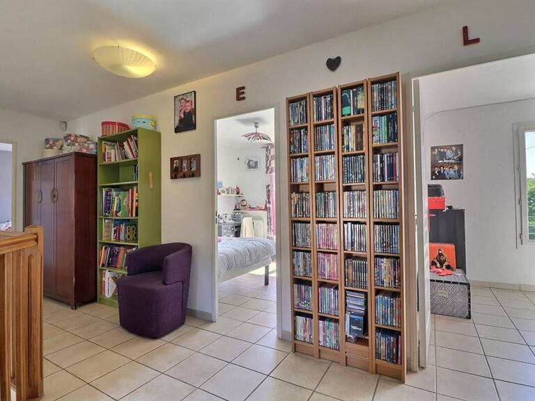 Vente Maison Marseille 11e - 4 chambres