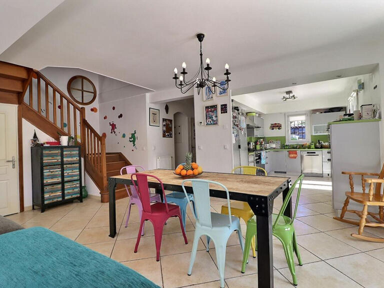 Vente Maison Marseille 11e - 4 chambres