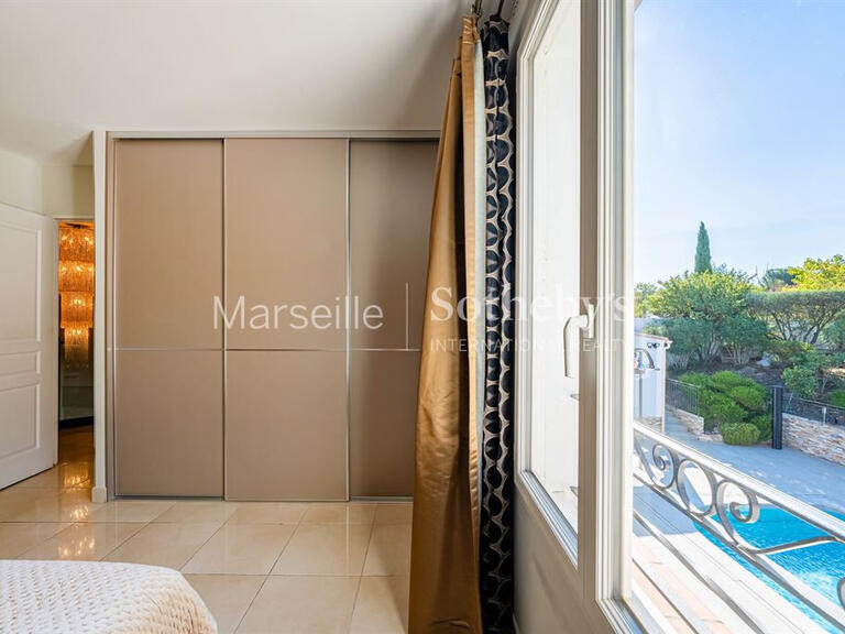 Maison Marseille 11e - 4 chambres - 208m²