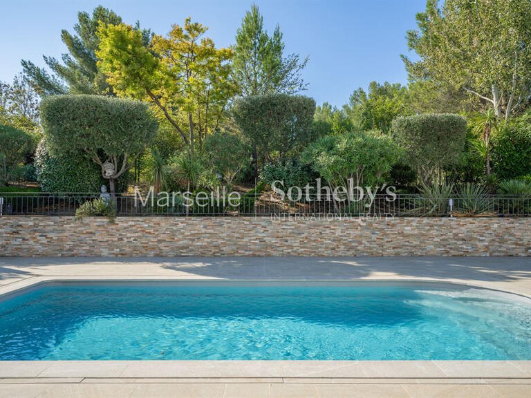 House Marseille 11e - 4 bedrooms - 208m²