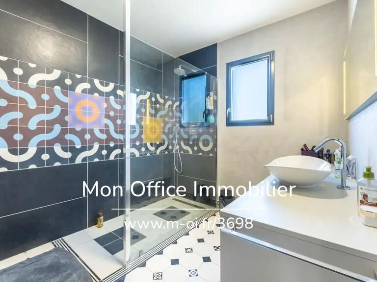 House Marseille 11e - 3 bedrooms - 120m²