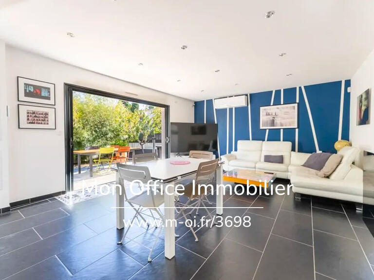 House Marseille 11e - 3 bedrooms - 120m²