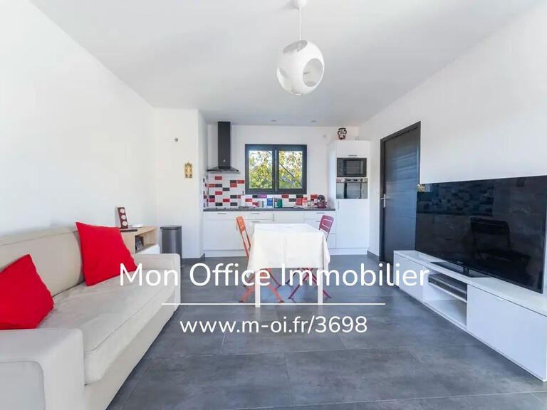 House Marseille 11e - 3 bedrooms - 120m²