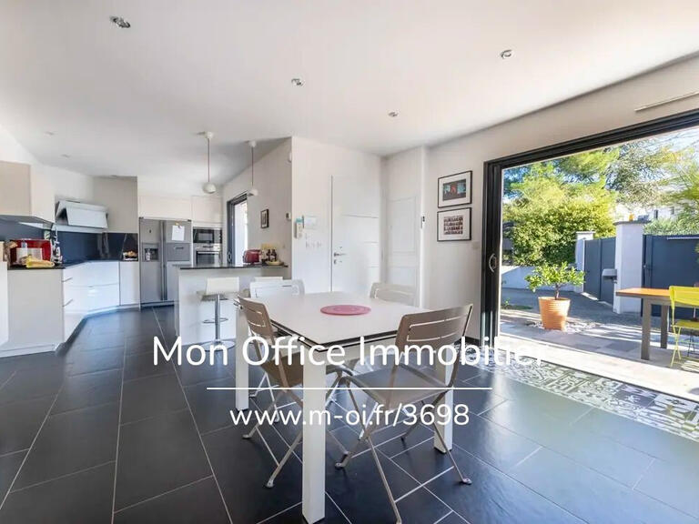 House Marseille 11e - 3 bedrooms - 120m²