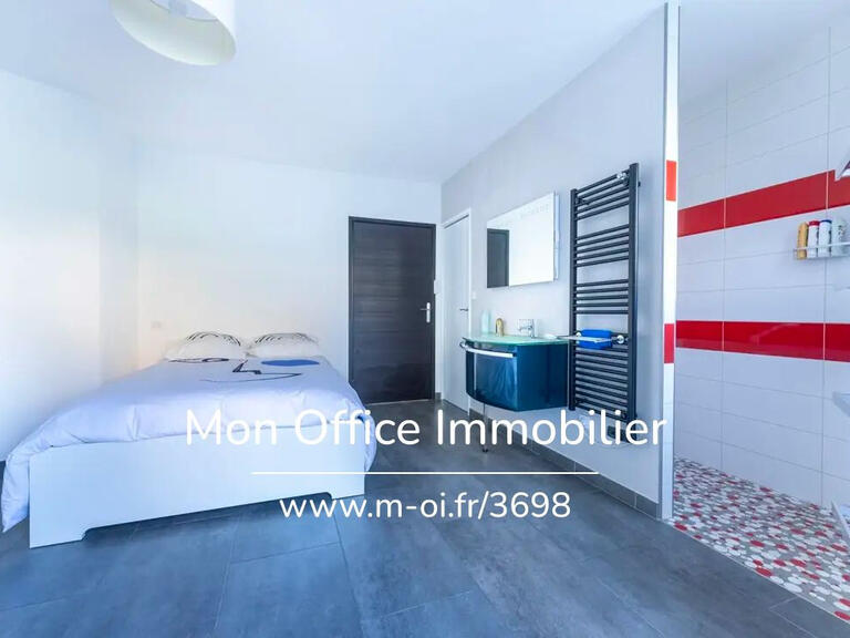 House Marseille 11e - 3 bedrooms - 120m²