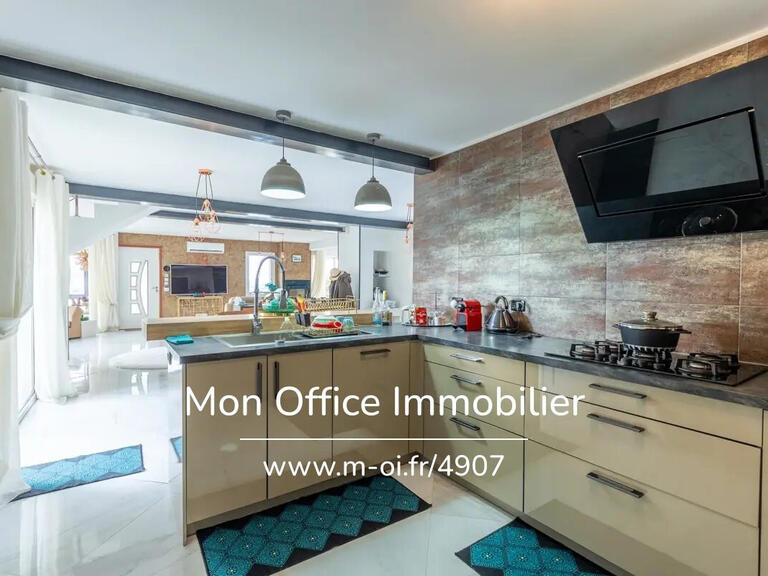 Maison Marseille 11e - 4 chambres - 220m²