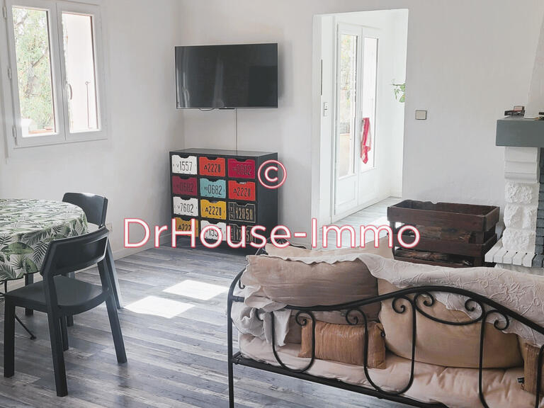 Villa Marseille 11e - 2 bedrooms - 110m²