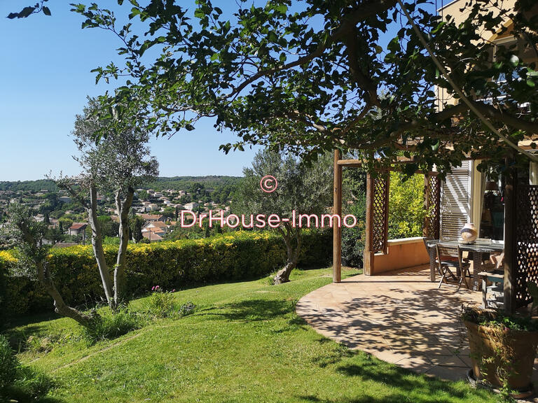 Villa Marseille 11e - 3 bedrooms - 180m²