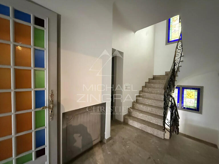 Mansion Marseille 12e - 4 bedrooms - 270m²