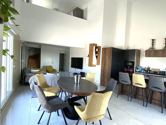 Loft Marseille 12e