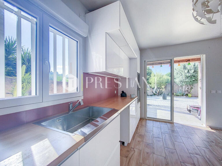 Sale House Marseille 12e - 4 bedrooms