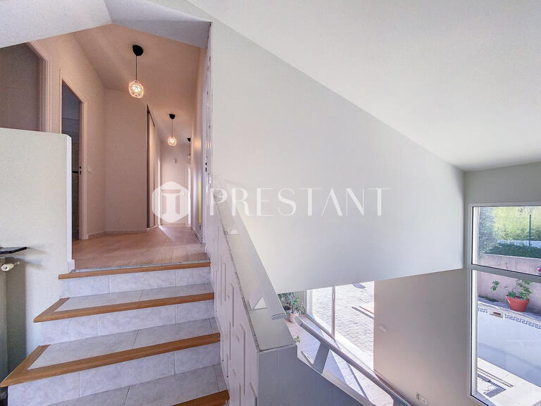 Sale House Marseille 12e - 4 bedrooms