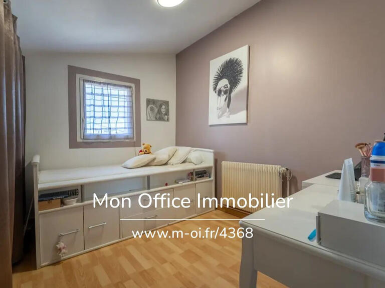 Vente Maison Marseille 12e - 3 chambres