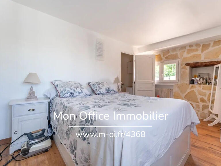 Vente Maison Marseille 12e - 3 chambres