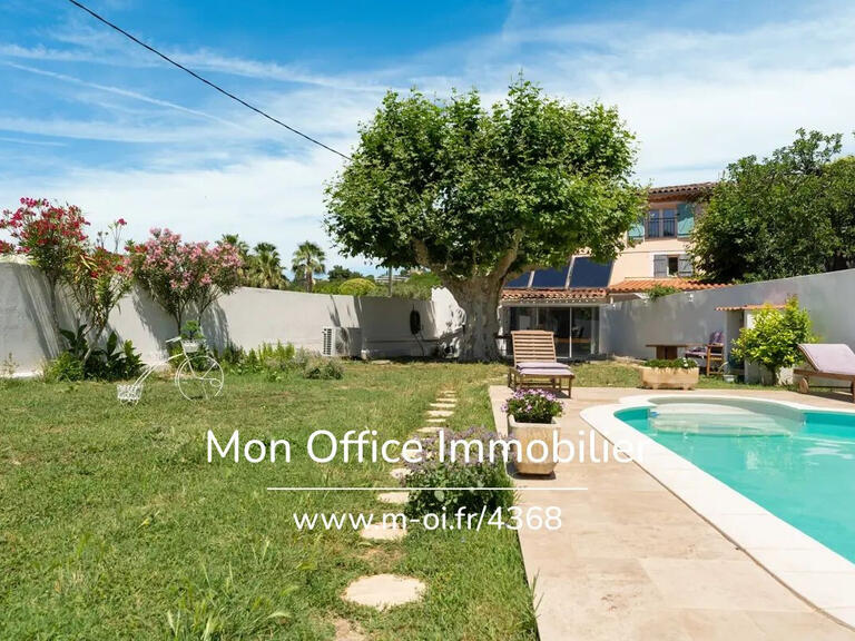 Sale House Marseille 12e - 3 bedrooms