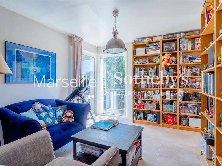 House Marseille 12e - 3 bedrooms - 123m²