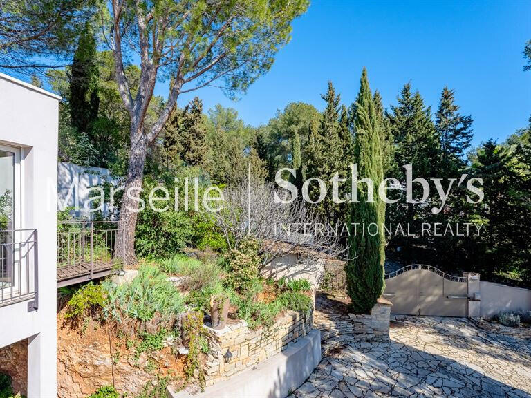 House Marseille 12e - 3 bedrooms - 123m²