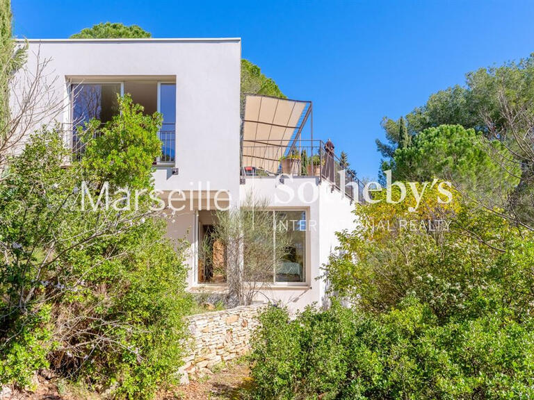 House Marseille 12e - 3 bedrooms - 123m²