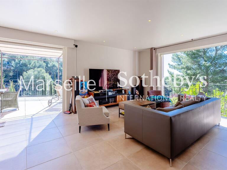 House Marseille 12e - 3 bedrooms - 123m²