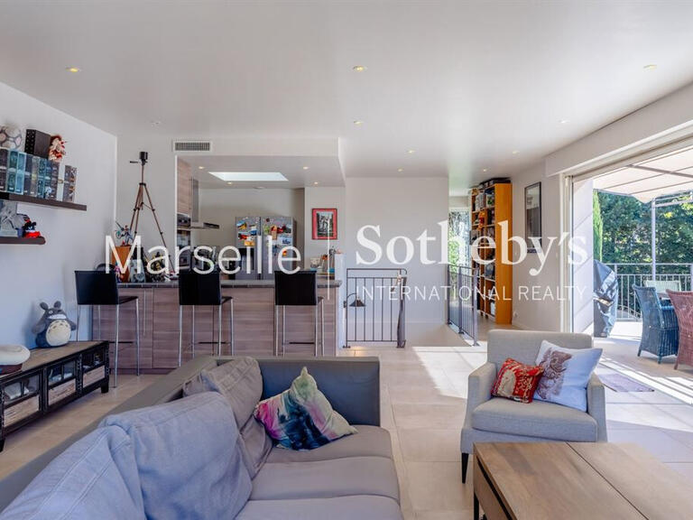 House Marseille 12e - 3 bedrooms - 123m²