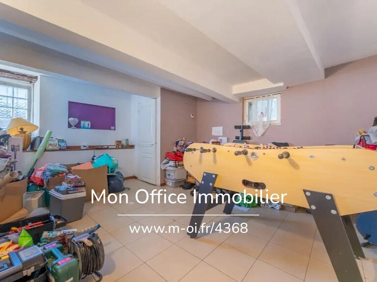 House Marseille 12e - 3 bedrooms - 98m²