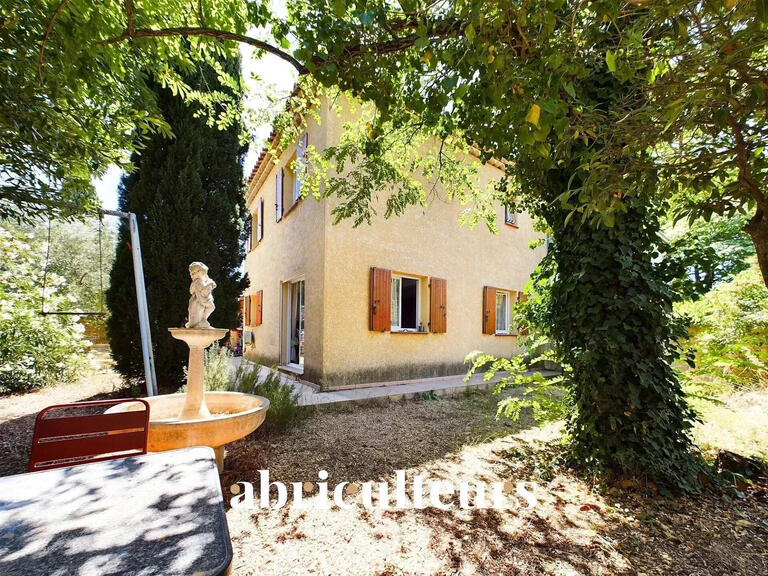 House Marseille 12e - 4 bedrooms - 156m²