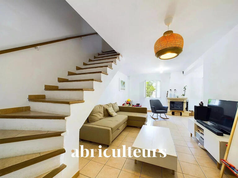 House Marseille 12e - 4 bedrooms - 156m²