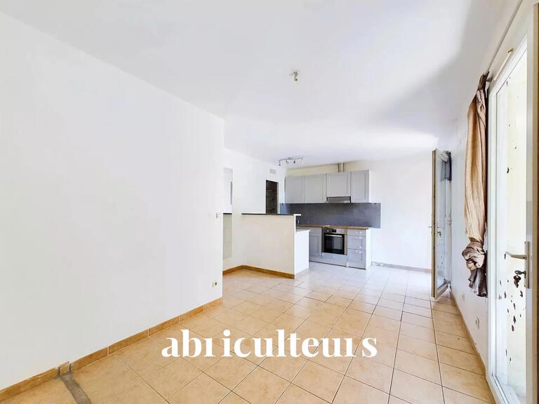 House Marseille 12e - 4 bedrooms - 156m²