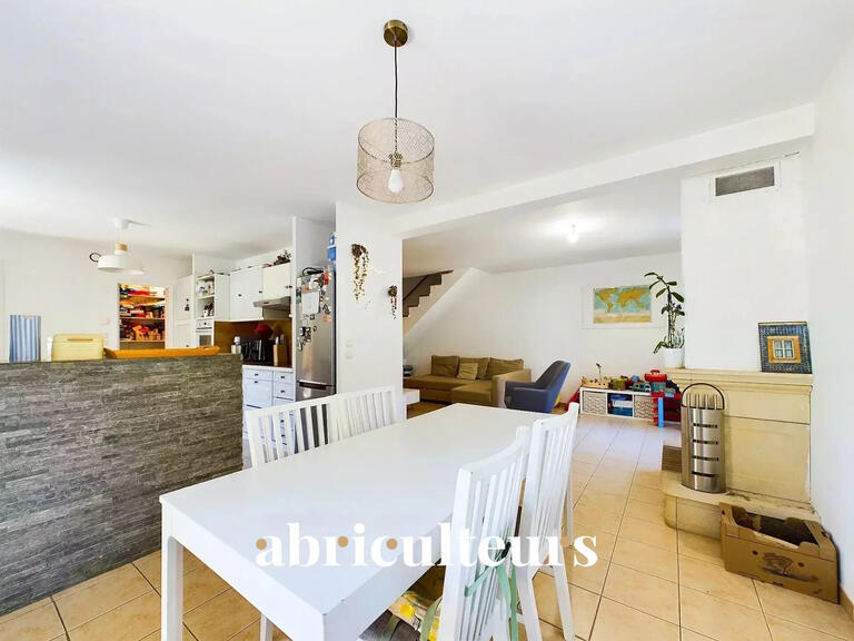 House Marseille 12e - 4 bedrooms - 156m²