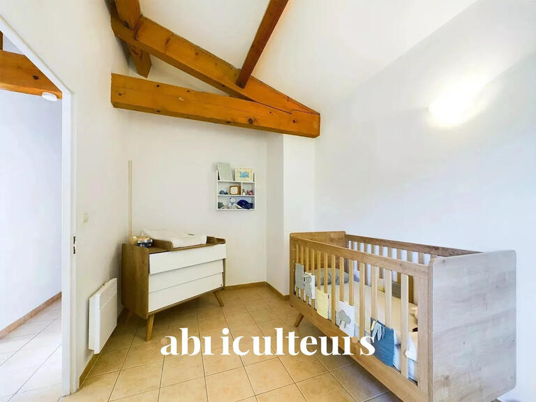 House Marseille 12e - 4 bedrooms - 156m²