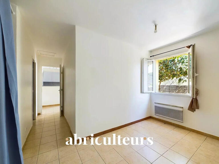 House Marseille 12e - 4 bedrooms - 156m²