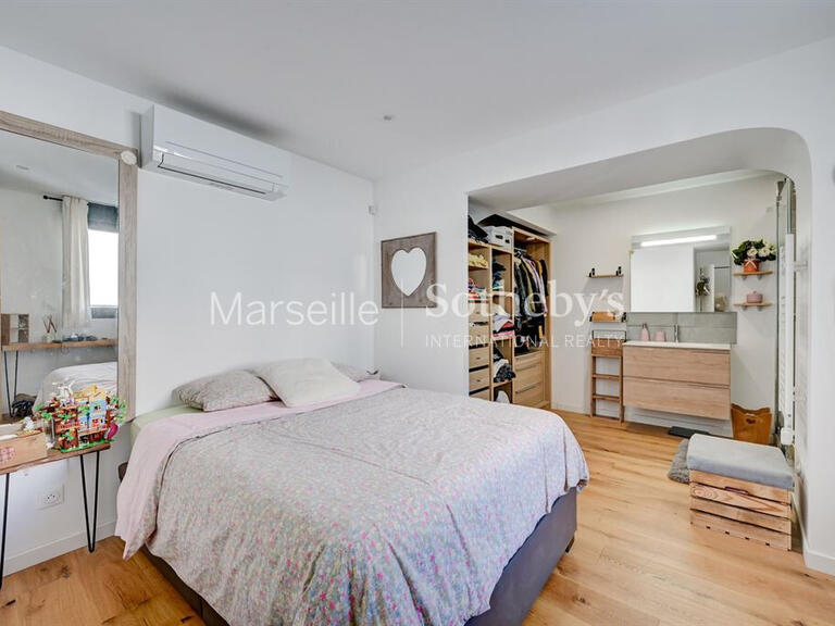 House Marseille 12e - 3 bedrooms - 102m²