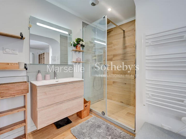 House Marseille 12e - 3 bedrooms - 102m²