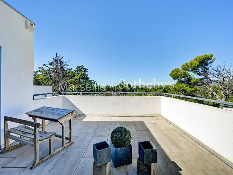 House Marseille 12e - 3 bedrooms - 102m²