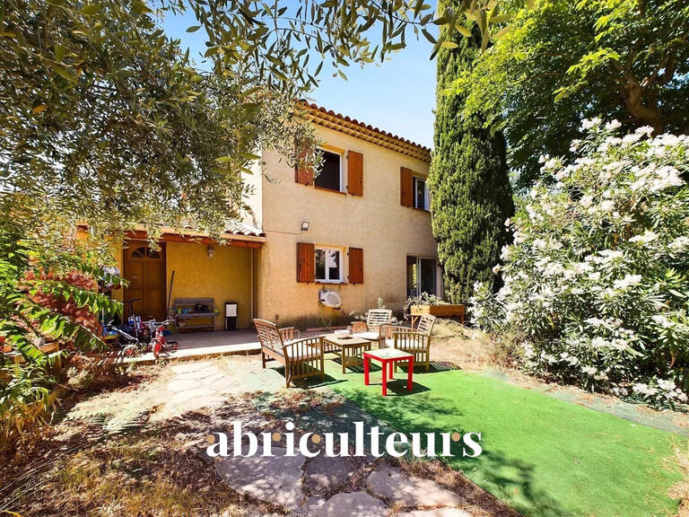 House Marseille 12e - 4 bedrooms - 156m²