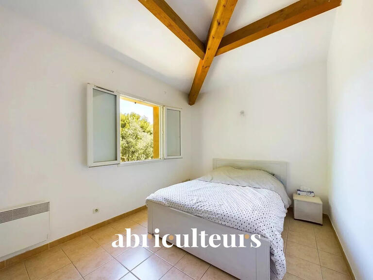 House Marseille 12e - 4 bedrooms - 156m²