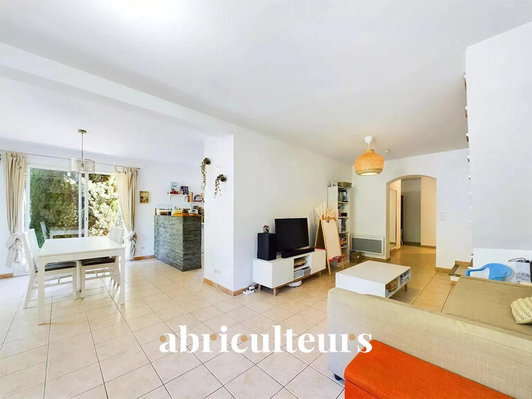 House Marseille 12e - 4 bedrooms - 156m²