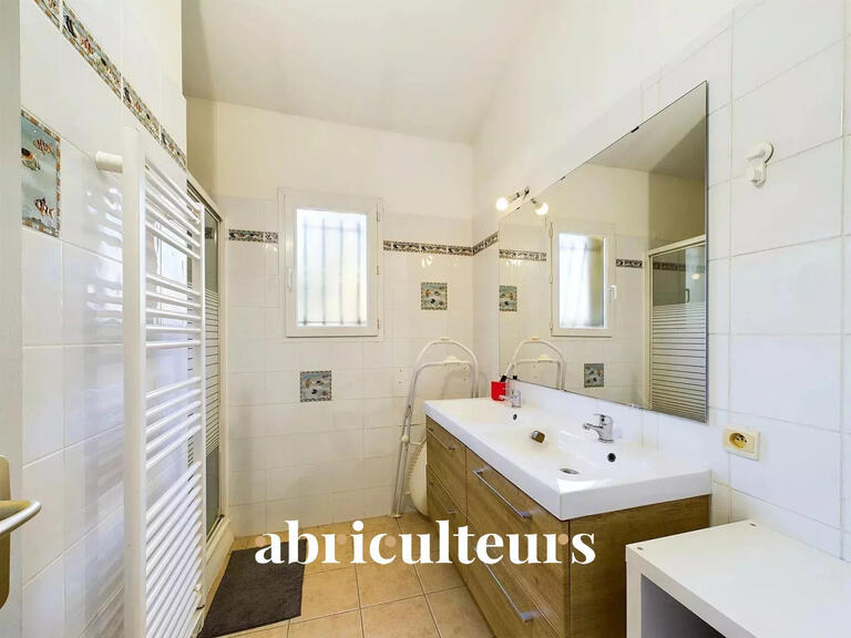 House Marseille 12e - 4 bedrooms - 156m²