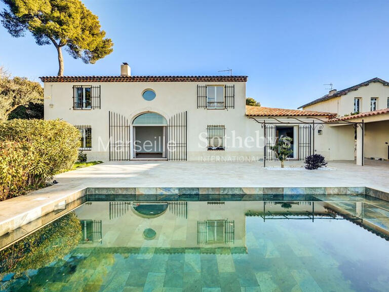 House Marseille 12e - 4 bedrooms - 240m²