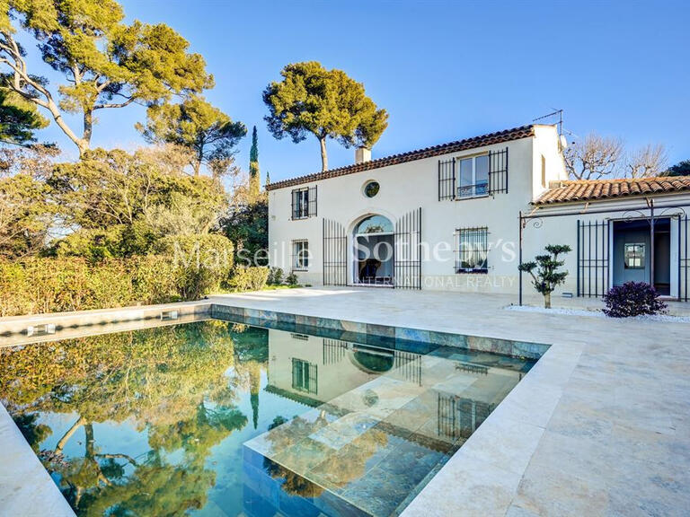 House Marseille 12e - 4 bedrooms - 240m²