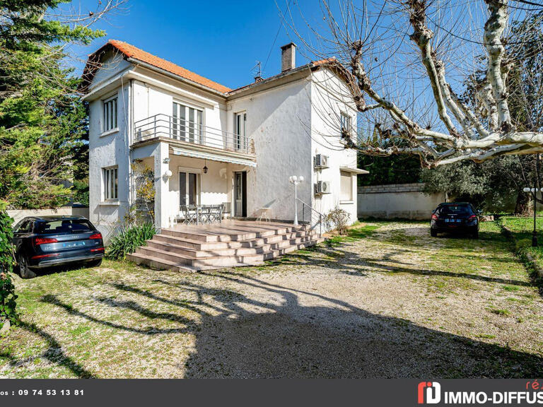 Maison Marseille 12e - 112m²