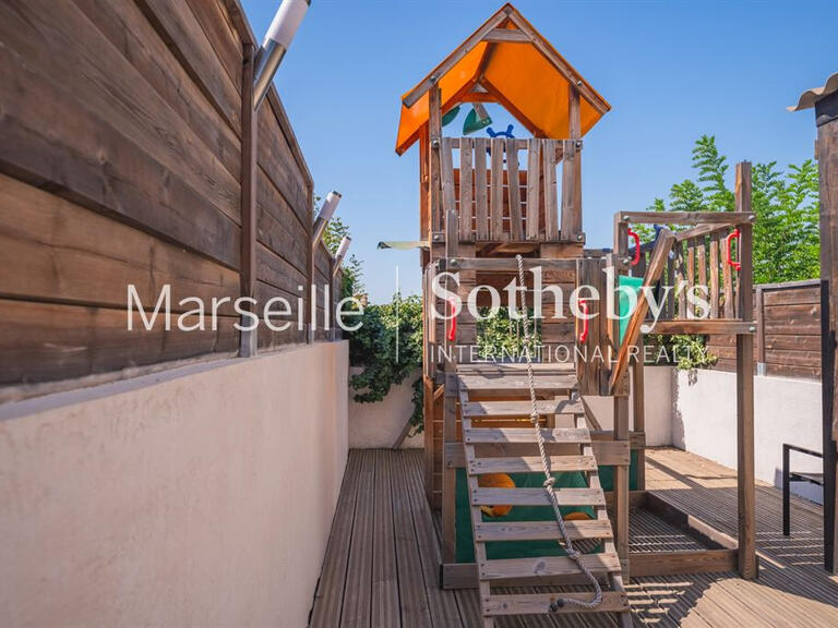 House Marseille 13e - 8 bedrooms - 285m²