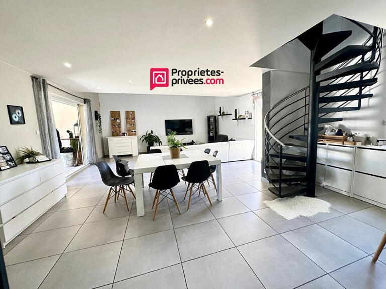 House Marseille 13e - 4 bedrooms