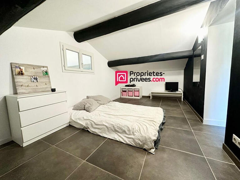 House Marseille 13e - 3 bedrooms