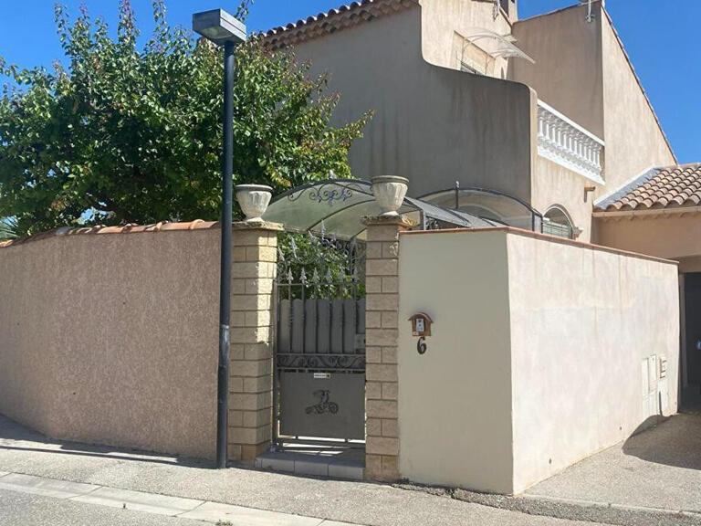 Vente Maison Marseille 13e - 2 chambres