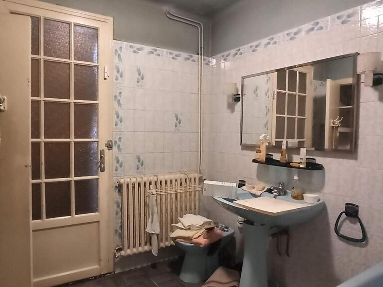 Vente Maison Marseille 13e - 4 chambres