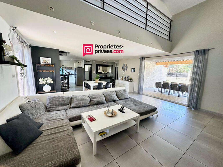 House Marseille 13e - 4 bedrooms