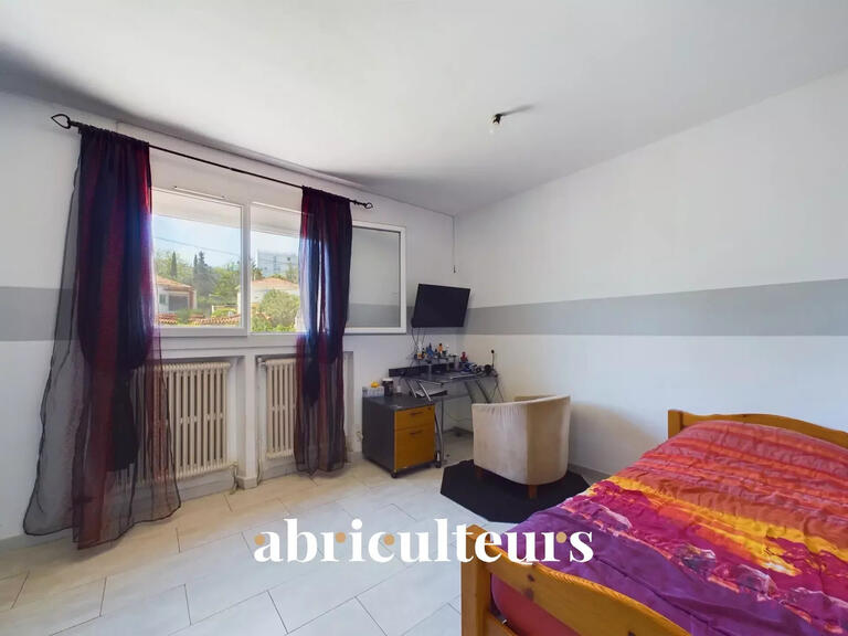 Sale House Marseille 14e - 5 bedrooms