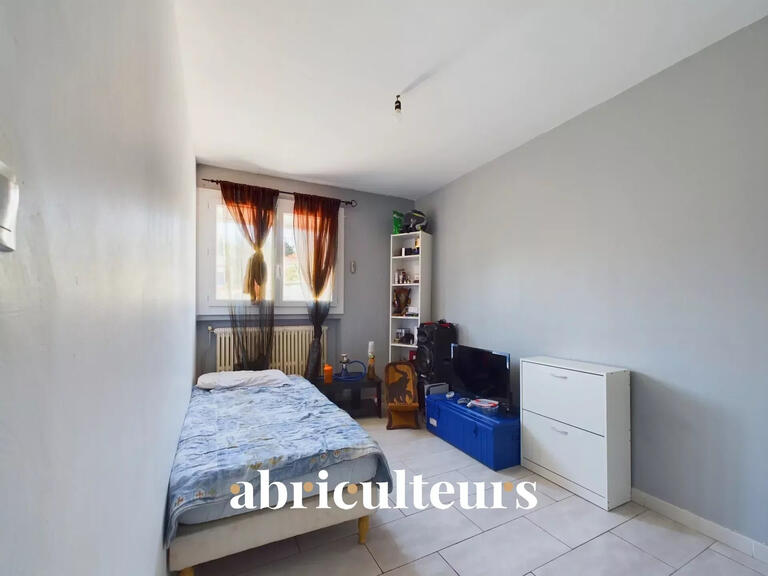 Vente Maison Marseille 14e - 5 chambres