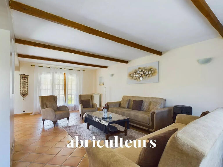 Vente Maison Marseille 14e - 5 chambres